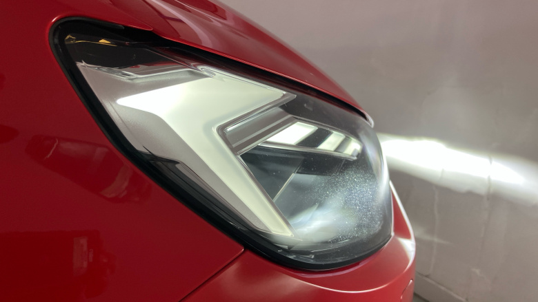 Audi A1 25 TFSI S Line 5dr Petrol Hatchback